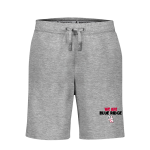BLUE RIDGE Raiders <span class="pdp-name-mascot">BLUE RIDGE HIGH SCHOOL Raiders</span> BSN SPORTS Youth Cotton Rich Fleece Shorts Front Thumbnail
