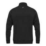 LARNED HIGH SCHOOL INDIANS <span class="pdp-name-mascot">LARNED INDIANS</span> BSN SPORTS Men's Cotton Rich Fleece 1/4 Zip Back Thumbnail