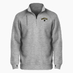 Boonville Pioneers <span class="pdp-name-mascot">Boonville Pioneers</span> BSN SPORTS Men's Cotton Rich Fleece 1/4 Zip Front Thumbnail