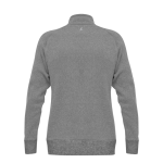 HAMILTON SCHOOL BOBCATS <span class="pdp-name-mascot">HAMILTON BOBCATS</span> BSN SPORTS Women's Cotton Rich Fleece 1/4 Zip Back Thumbnail