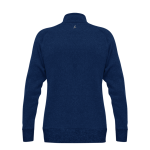 Northshore Titans Online Store <span class="pdp-name-mascot">Northshore Titans</span> BSN SPORTS Women's Cotton Rich Fleece 1/4 Zip Back Thumbnail