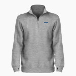 WINDTHORST HIGH SCHOOL TROJANS <span class="pdp-name-mascot">WINDTHORST TROJANS</span> BSN SPORTS Women's Cotton Rich Fleece 1/4 Zip Front Thumbnail