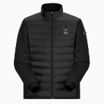 RYLE HIGH SCHOOL Raiders Online Store <span class="pdp-name-mascot">RYLE RAIDERS</span> BSN SPORTS Men's Double Layer Full Zip Jacket Front Thumbnail