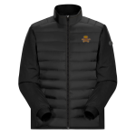 Marshfield Pirates <span class="pdp-name-mascot">Marshfield Pirates</span> BSN SPORTS Men's Double Layer Full Zip Jacket Front Thumbnail
