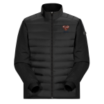 Switzerland County PACERS <span class="pdp-name-mascot">SWITZERLAND COUNTY PACERS</span> BSN SPORTS Men's Double Layer Full Zip Jacket Front Thumbnail