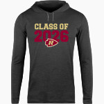 Riverdale Warriors <span class="pdp-name-mascot">Riverdale Warriors</span> BSN SPORTS Men's Lightweight Tee Hoodie Front Thumbnail