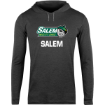 SCC Oaks <span class="pdp-name-mascot">Salem Oaks</span> BSN SPORTS Men's Lightweight Tee Hoodie Front Thumbnail