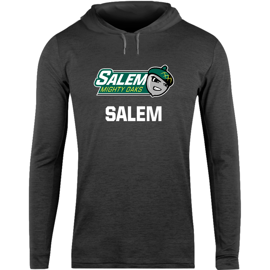 SCC Oaks <span class="pdp-name-mascot">Salem Oaks</span> BSN SPORTS Men's Lightweight Tee Hoodie