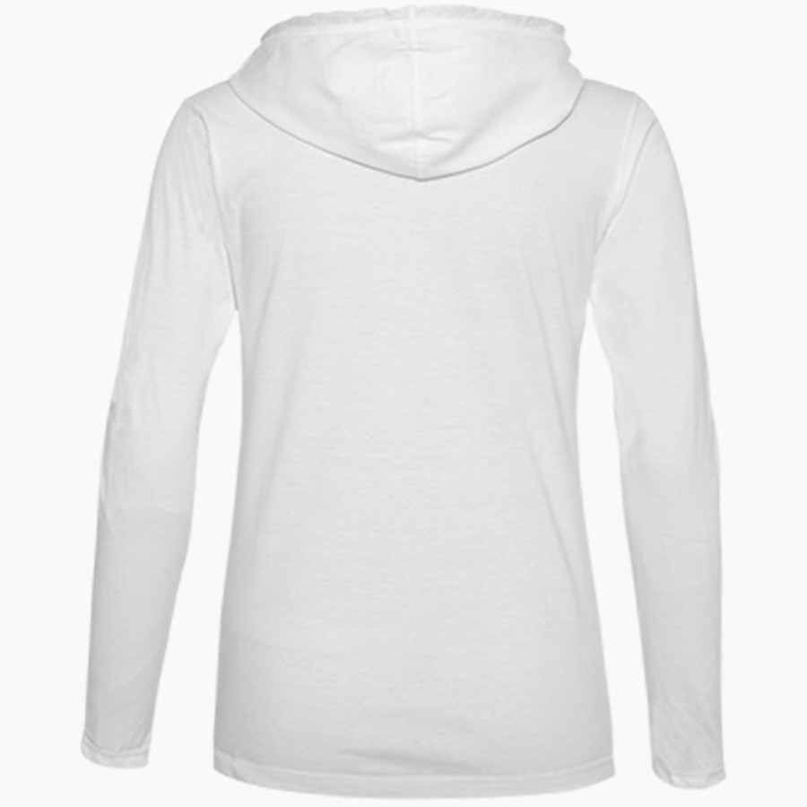 Heidelberg Student Princes BSN SPORTS Men's Lightweight Tee Hoodie