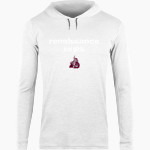 Renaissance Knights <span class="pdp-name-mascot">Renaissance Knights</span> BSN SPORTS Men's Lightweight Tee Hoodie Front Thumbnail