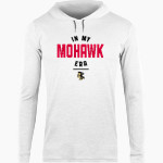 Northwest Mohawks <span class="pdp-name-mascot">Northwest Mohawks</span> BSN SPORTS Men's Lightweight Tee Hoodie Front Thumbnail
