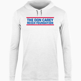 BSN SPORTS Men's Lightweight Tee Hoodie