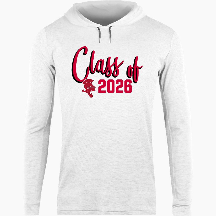 Benilde-St. Margaret's Red Knights <span class="pdp-name-mascot">Benilde-St. Margaret's Red Knights</span> BSN SPORTS Men's Lightweight Tee Hoodie