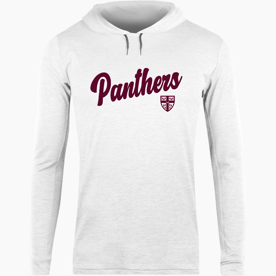 St. Anselm's Abbey Panthers <span class="pdp-name-mascot">Saint Anselm's Abbey Panthers</span> BSN SPORTS Men's Lightweight Tee Hoodie