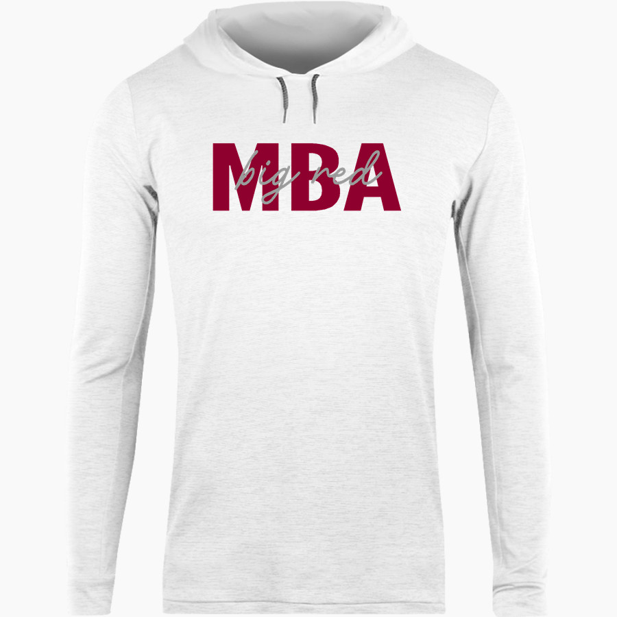 Montgomery Bell Academy Online Apparel Store BSN SPORTS Men's Lightweight Tee Hoodie