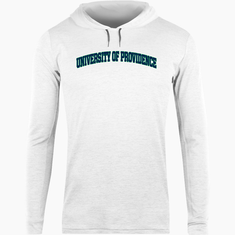 University of Providence Argos <span class="pdp-name-mascot">University of Providence Argos</span> BSN SPORTS Men's Lightweight Tee Hoodie