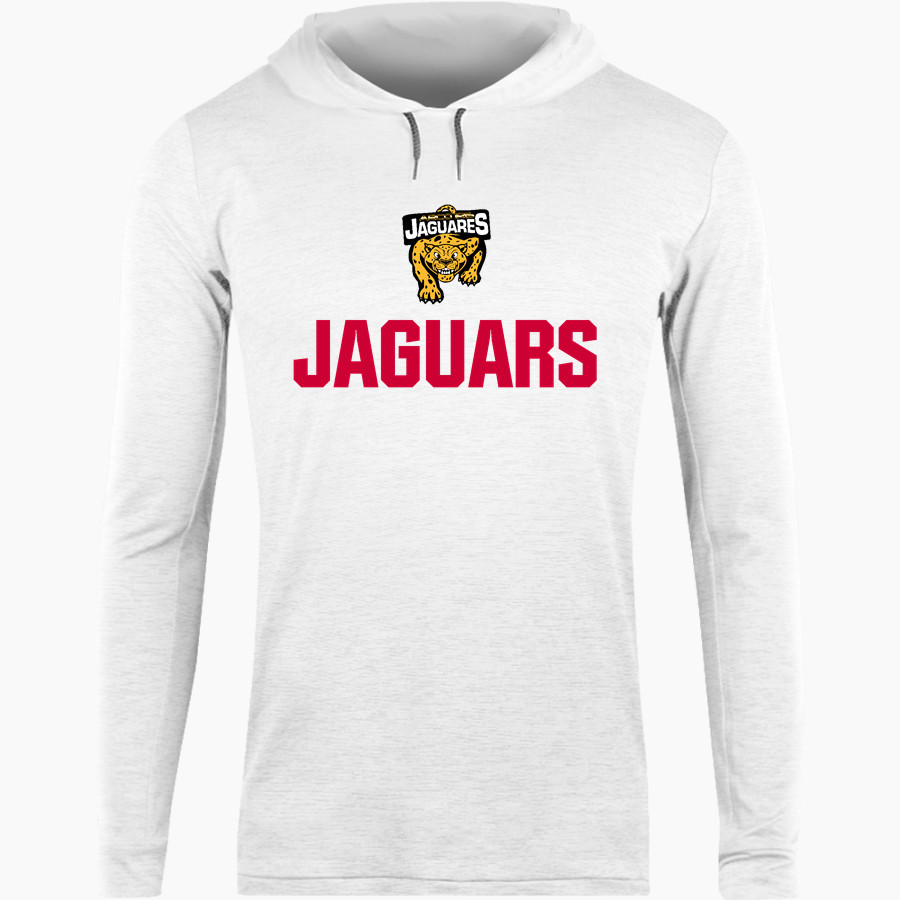 Arco Iris Spanish Immersion Jaguars <span class="pdp-name-mascot">Arco Iris Spanish Immersion Jaguars</span> BSN SPORTS Men's Lightweight Tee Hoodie