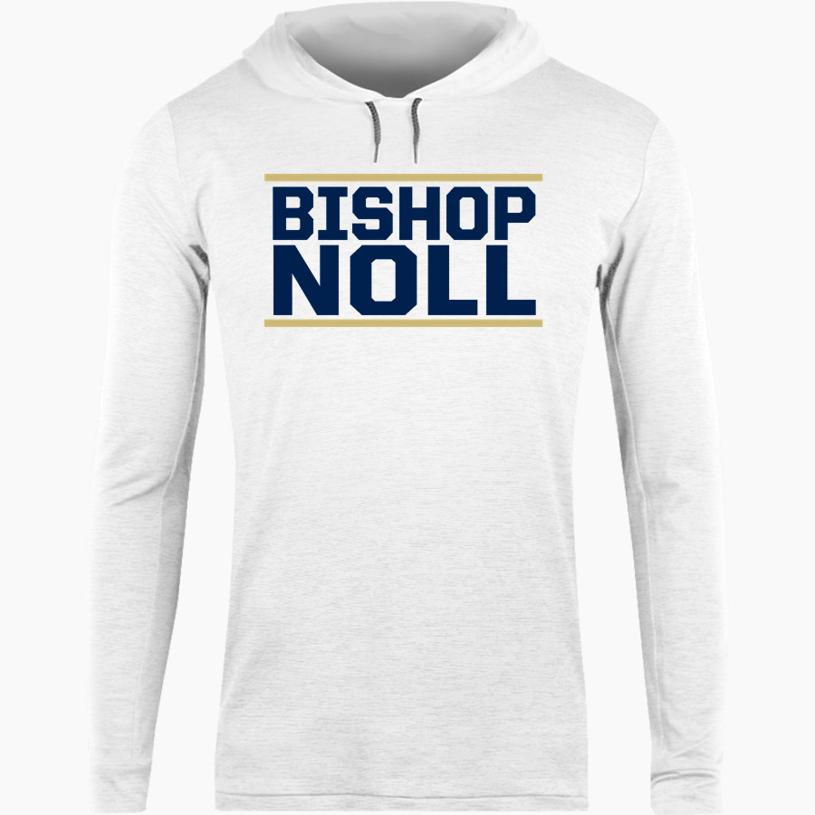 Bishop Noll Warriors <span class="pdp-name-mascot">Bishop Noll Warriors</span> BSN SPORTS Men's Lightweight Tee Hoodie