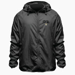 JESSE BETHEL HIGH SCHOOL JAGUARS <span class="pdp-name-mascot">JESSE BETHEL JAGUARS</span> BSN SPORTS Men's Full Zip Feather Weight Jacket Front Thumbnail