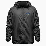 KELLER HIGH SCHOOL INDIANS <span class="pdp-name-mascot">KELLER INDIANS</span> BSN SPORTS Men's Full Zip Feather Weight Jacket Front Thumbnail
