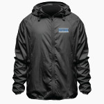 Phelps Clifton Spring Eagles <span class="pdp-name-mascot">Phelps Clifton Spring Eagles</span> BSN SPORTS Men's Full Zip Feather Weight Jacket Front Thumbnail