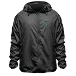 Stuart Athletics <span class="pdp-name-mascot">Stuart Country Day Tartans</span> BSN SPORTS Men's Full Zip Feather Weight Jacket Front Thumbnail