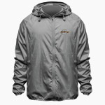 Yakima Sunkings Sunkings BSN SPORTS Men's Full Zip Feather Weight Jacket Front Thumbnail