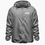 FARMERSVILLE HIGH SCHOOL AZTECS <span class="pdp-name-mascot">FARMERSVILLE AZTECS</span> BSN SPORTS Men's Full Zip Feather Weight Jacket Front Thumbnail