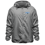 Sussex Elite Legends Legends <span class="pdp-name-mascot">Sussex Elite Legends</span> BSN SPORTS Men's Full Zip Feather Weight Jacket Front Thumbnail
