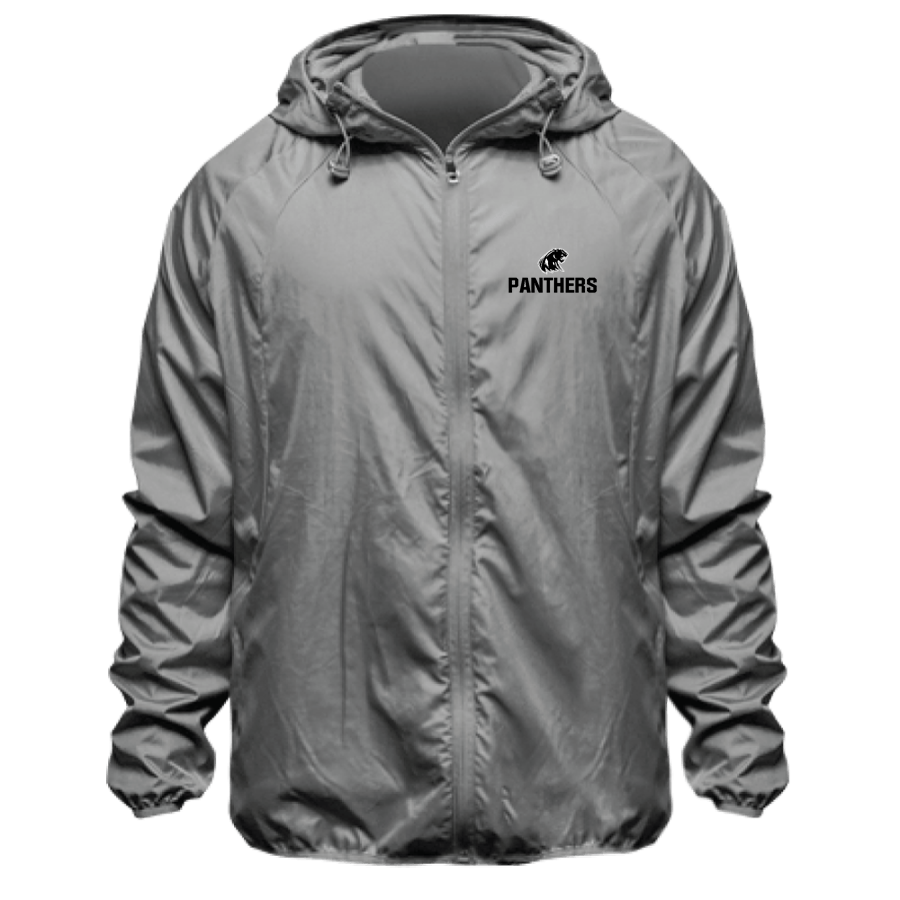 EASTBROOK HIGH SCHOOL PANTHERS <span class="pdp-name-mascot">EASTBROOK PANTHERS</span> BSN SPORTS Men's Full Zip Feather Weight Jacket