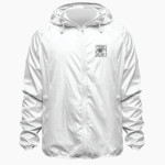 MOUNTAIN VIEW HIGH SCHOOL MOUNTAIN LIONS <span class="pdp-name-mascot">MOUNTAIN VIEW MOUNTAIN LIONS</span> BSN SPORTS Men's Full Zip Feather Weight Jacket Front Thumbnail