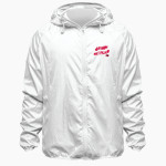 GROOM HIGH SCHOOL TIGERS <span class="pdp-name-mascot">GROOM TIGERS</span> BSN SPORTS Men's Full Zip Feather Weight Jacket Front Thumbnail