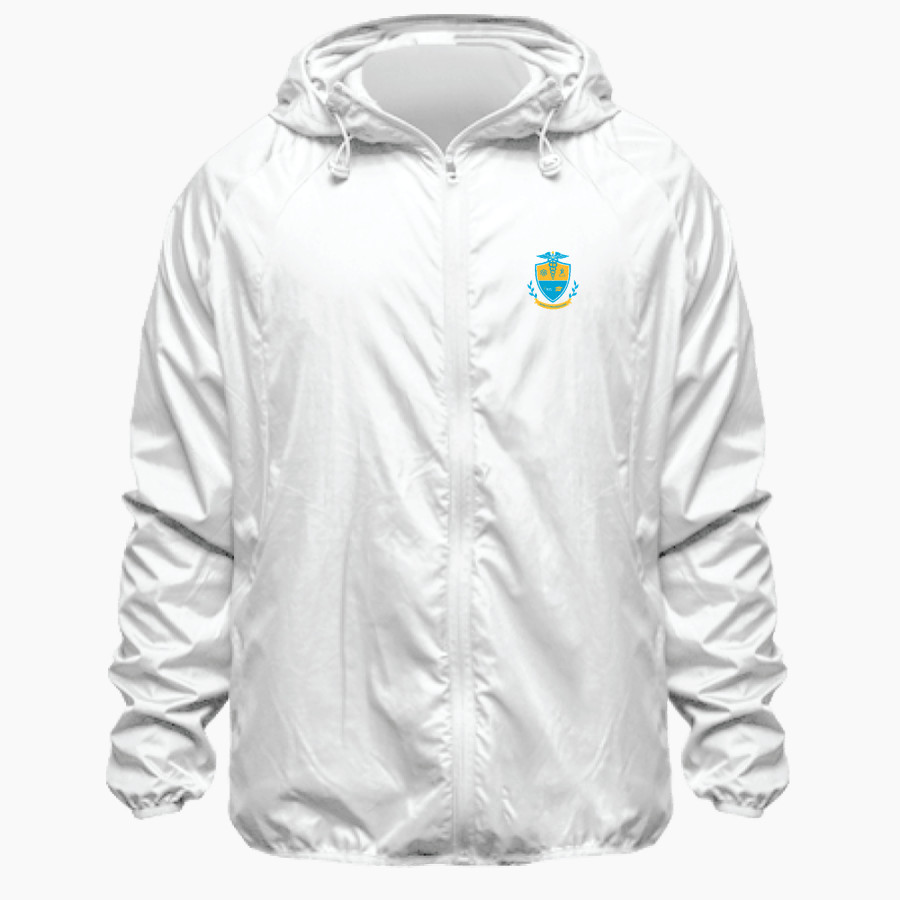 IDEA Academy Health Professions <span class="pdp-name-mascot">IDEA Academy Health Professions</span> BSN SPORTS Men's Full Zip Feather Weight Jacket