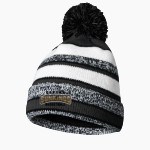 Yakima Sunkings Sunkings <span class="pdp-name-mascot">Yakima Sunkings</span> BSN SPORTS Pom Beanie Front Thumbnail