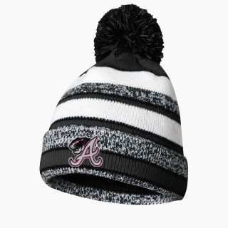 BSN SPORTS Pom Beanie