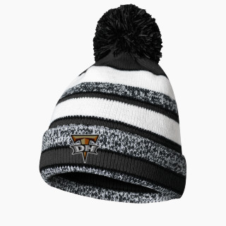 BSN SPORTS Pom Beanie