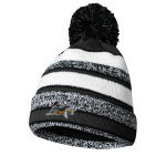 Sunnyside Christian Knights <span class="pdp-name-mascot">Sunnyside Christian Knights</span> BSN SPORTS Pom Beanie Front Thumbnail