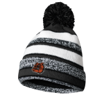 Scranton Bulldogs <span class="pdp-name-mascot">Scranton Middle School Bulldogs</span> BSN SPORTS Pom Beanie Front Thumbnail