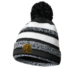 Eastbound Strength Performance ESP <span class="pdp-name-mascot">Eastbound Strength Performance</span> BSN SPORTS Pom Beanie Front Thumbnail