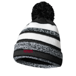 Germantown Academy Patriots <span class="pdp-name-mascot">Germantown Academy Patriots</span> BSN SPORTS Pom Beanie Front Thumbnail