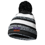 Skyline Gila River Mustangs <span class="pdp-name-mascot">Skyline Mustangs</span> BSN SPORTS Pom Beanie Front Thumbnail