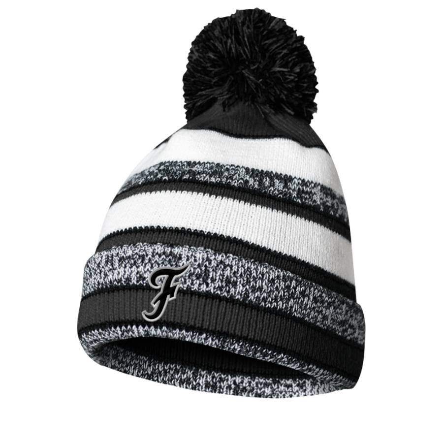 Fenwick Friars The Official Online Store <span class="pdp-name-mascot">Fenwick Friars</span> BSN SPORTS Pom Beanie