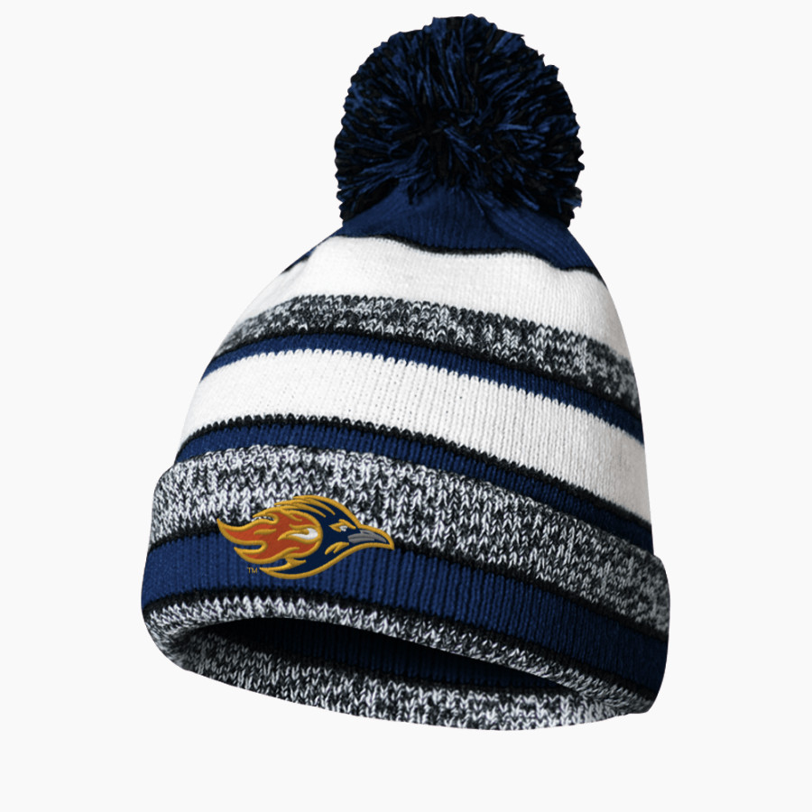 Paul Duke STEM Trailblazers <span class="pdp-name-mascot">Paul Duke High School Trailblazers</span> BSN SPORTS Pom Beanie