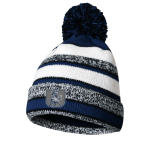 Unity School Mustangs <span class="pdp-name-mascot">Unity School Mustangs</span> BSN SPORTS Pom Beanie Front Thumbnail