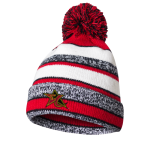 Elite Cheer Online Store <span class="pdp-name-mascot">Elite Cheer</span> BSN SPORTS Pom Beanie Front Thumbnail