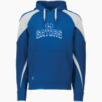 GATEWAY SCIENCE ACADEMY GATORS <span class="pdp-name-mascot">GATEWAY SCIENCE ACADEMY GATORS</span> Holloway Men's Prospect Hoodie Front Thumbnail