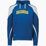 REED HIGH SCHOOL REED RAIDERS <span class="pdp-name-mascot">REED REED RAIDERS</span> Holloway Men's Prospect Hoodie Front Thumbnail