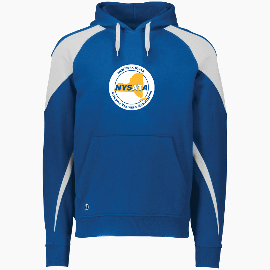 New York State Athletic Trainers' Association Holloway Men's Prospect Hoodie