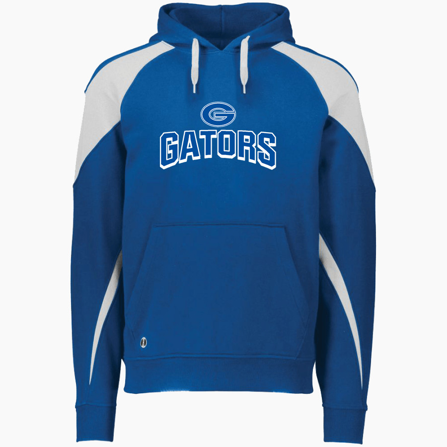 GATEWAY SCIENCE ACADEMY GATORS <span class="pdp-name-mascot">GATEWAY SCIENCE ACADEMY GATORS</span> Holloway Men's Prospect Hoodie