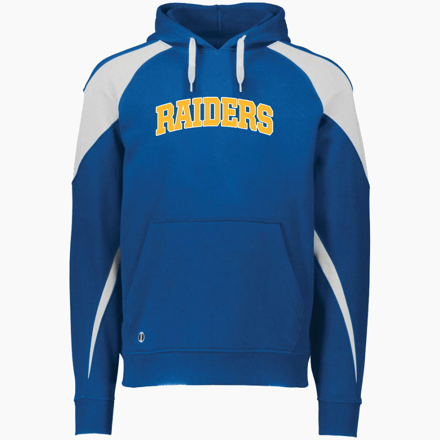 REED HIGH SCHOOL REED RAIDERS <span class="pdp-name-mascot">REED REED RAIDERS</span> Holloway Men's Prospect Hoodie